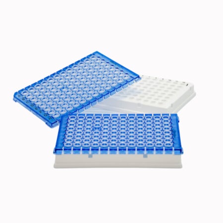 Molecular Reagent Simplicity Panel™ Respiratory Microbiota with ABX 36 For Research Use Only For Real-Time PCR Detection Systems 12 Assays