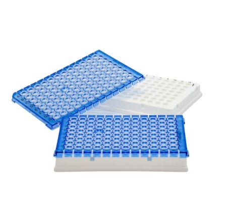 Molecular Reagent Simplicity Panel™ Vaginal Microbiota 34 For Research Use Only For Real-Time PCR Detection Systems