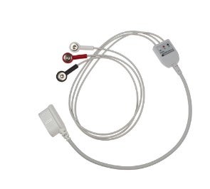 Lead Wire Set SEER 1000 29.5 in./75 cm, 1/pack For use with ECG