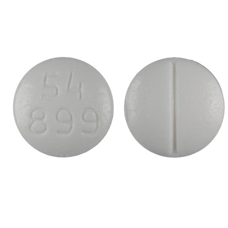Prednisone 10 mg Tablet 100 Tablets