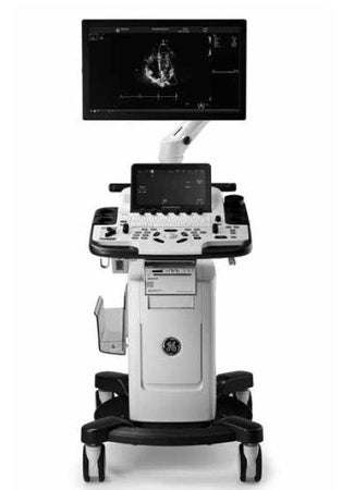 Ultrasound System Vivid™ T9 Operating System Windows® 10