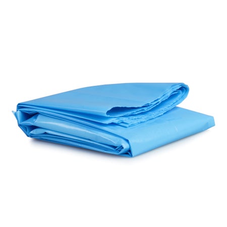 McKesson Commode Liner For Commode / Shower Chair
