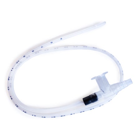 Suction Catheter Tray McKesson 10 Fr. DeLee Tip Chimney Control Vent