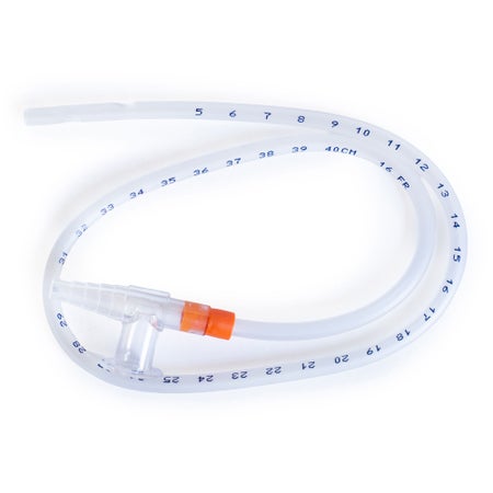 Suction Catheter Tray McKesson 16 Fr. DeLee Tip Chimney Control Vent