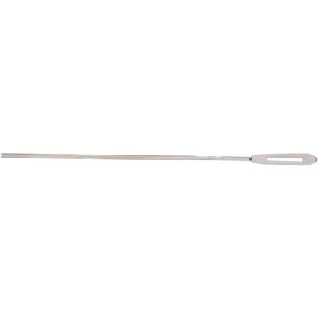 Surgical Probe Miltex® with Eye 5-1/2 Inch Length