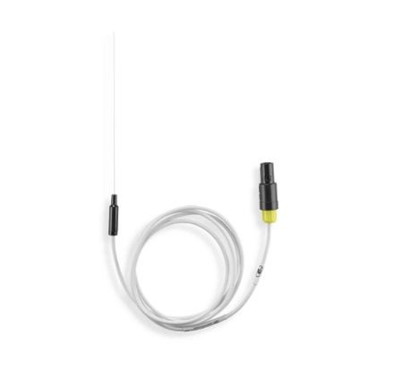 Radiofrequency Probe AVANOS* Curved Tip 20 Gauge X 145 mm Length