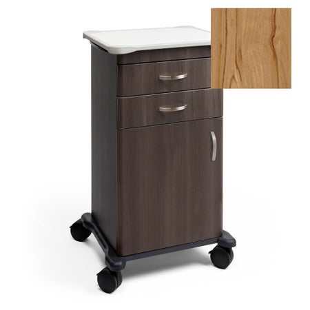 Procedure Cart Powder Coated Steel Frame 34-1/2 X 18 X 18