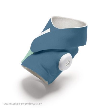 Dream Sock® Infant Sock Monitor For Owlet® Baby Monitor