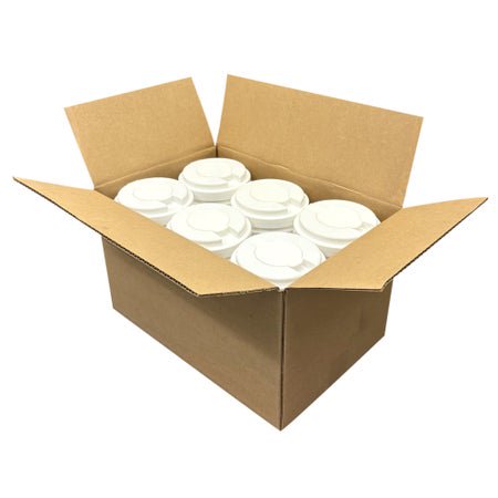 Antiseptic Skin Wipe Isopropyl Alcohol The Pharma-C Company® Towelette Canister