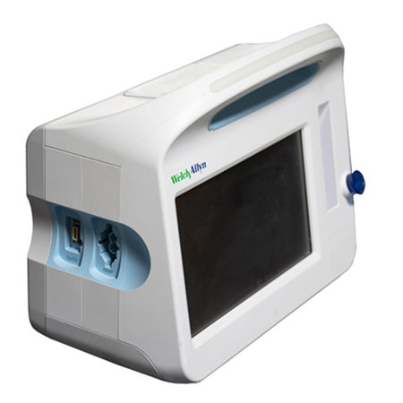 Refurbished Vital Signs Monitor Welch Allyn Connex 6000 Series Spot Check NIBP, PUlse Rate, SpO2, Temperature Battery Operated