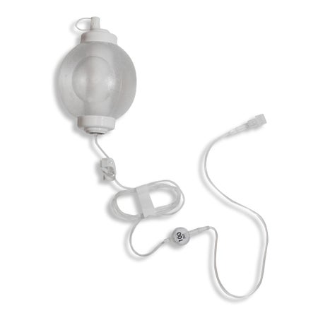 Elastomeric Pump McKesson 400 mL Volume 100 mL / Hr. Flow Rate
