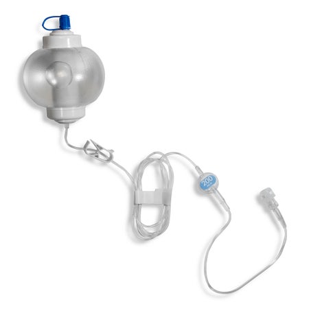 Elastomeric Pump McKesson 100 mL Volume 200 mL / Hr. Flow Rate