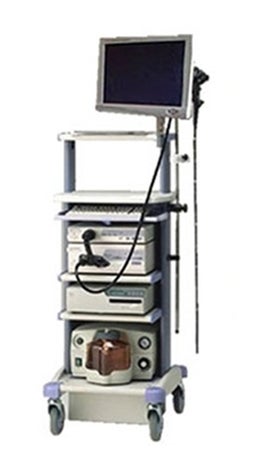 Refurbished Endoscopy System Olympus CV-160