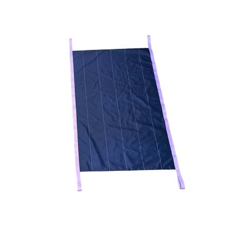 Repositioning Sheet BridgeSTAR™ Blue 30 X 35 Inch 4 Handles