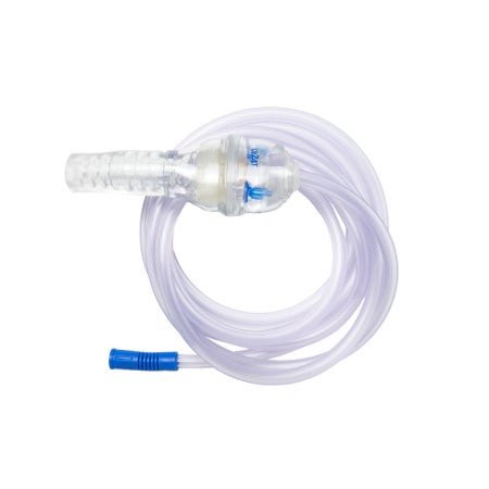 Male External Catheter for Vacuum System TrueClr Pediatric