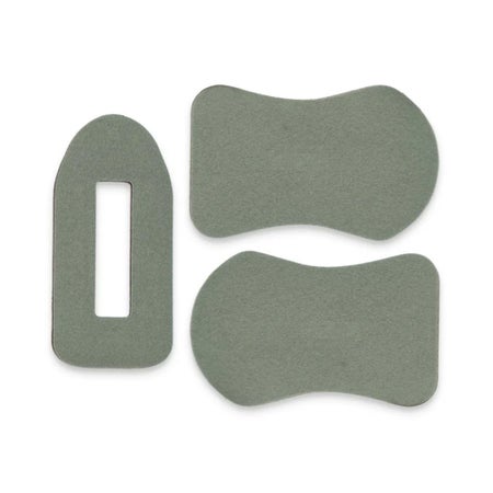 Replacement Back Orthosis Pads