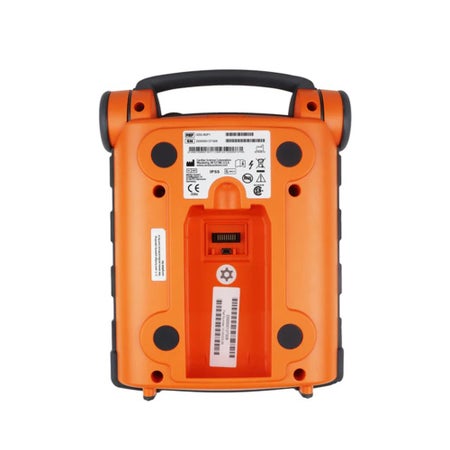 AED Unit Automatic Powerheart® AED G5 Electrode Pads Contact