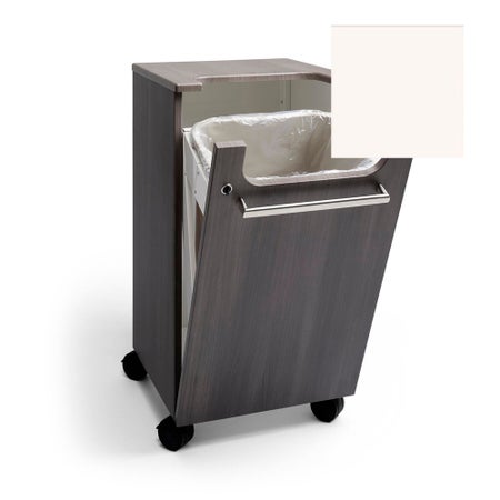 Waste Cart Synthesis® Synthesis® Cabinets