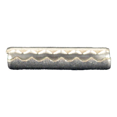 Toggle Roll Pin Aluminum Cylinders
