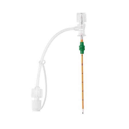 Cooled Radiofrequency Introducer COOLIEF* 17 Gauge X 100 mm For use with COOLIEF* Cooled Radiofrequency Probe only Surgical Grade