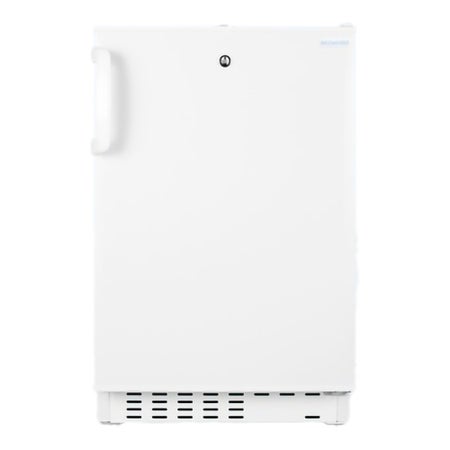 Undercounter Refrigerator / Freezer Summit Laboratory Use 2.6 cu.ft. 1 Solid Swing Door Manual Defrost