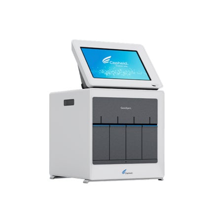 Molecular Analyzer GeneXpert® IV CLIA Non-Waived
