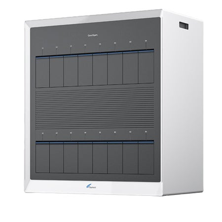 Molecular Analyzer GeneXpert® XVI CLIA Non-Waived