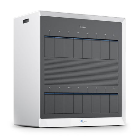Molecular Analyzer GeneXpert® XVI CLIA Non-Waived