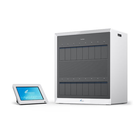Molecular Analyzer GeneXpert® XVI CLIA Non-Waived