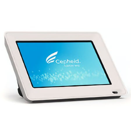Touchscreen Kiosk Control Unit, RAP GeneXpert® For GeneXpert Family of Systems