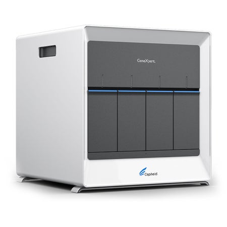 Molecular Analyzer GeneXpert® IV CLIA Non-Waived