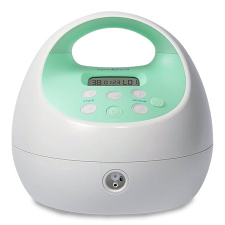 Double Electric Multiuser Breast Pump Spectra S3 Pro