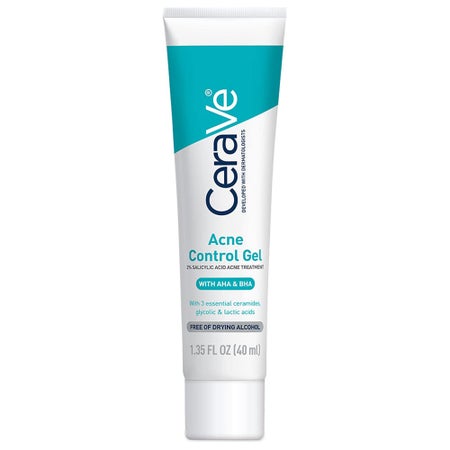 Acne Treatment CeraVe® Acne Control Gel 1.35 oz. Gel