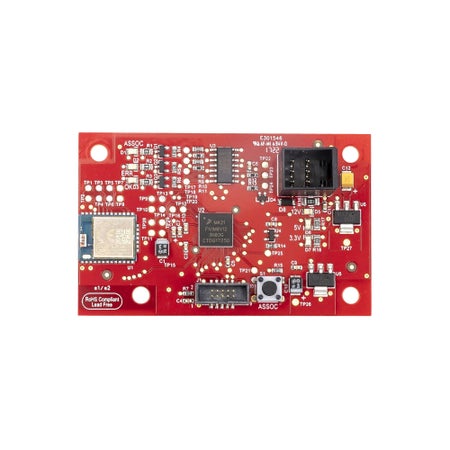 Wireless Base Station PC Board Kit 224, 225, 626, 627 Barrier Free Exam Chair