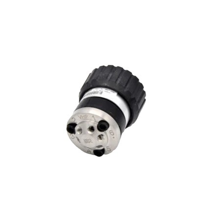 Quick Change Valve Head InfinityLab For G7116A / G7116B Multicolumn Thermostats