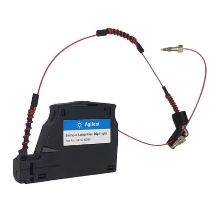 Capillary Loop Assembly For InfinityLab LC Series Multisamplers