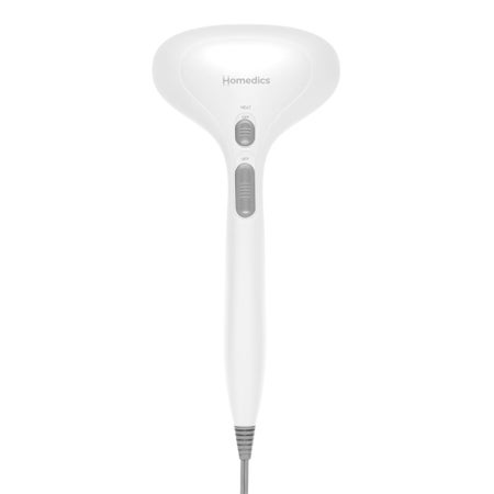Hand-Held Massager with Heat HoMedics® Duo Percussion