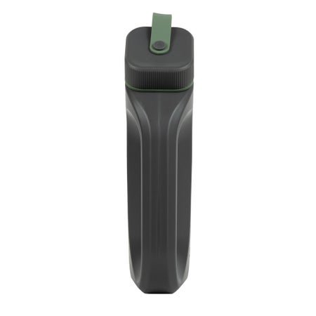 Male Urinal Tanker 44 oz. With Closure Single Patient Use