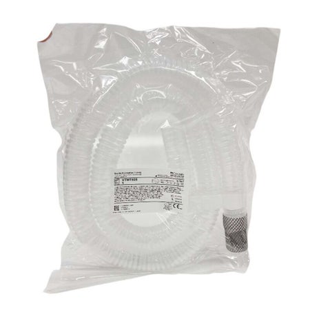 Smoke Evacuation Tubing Conmed® 35 mm Diameter X 6 Foot Length, Sterile, Single Patient Use, Sterile