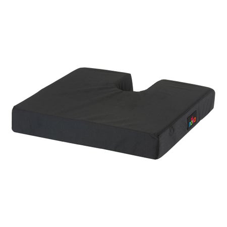 Seat Cushion 18 W X 16 L X 3 D Inch Foam / Gel
