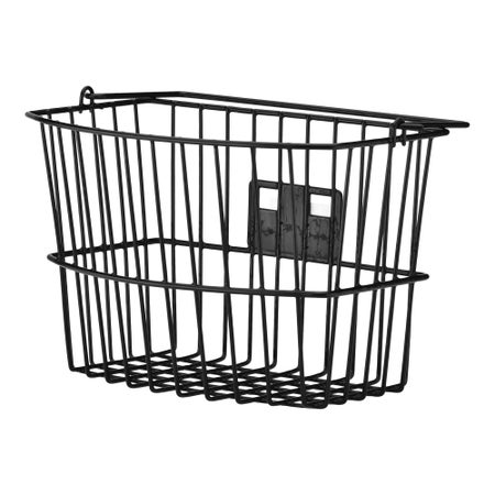 Nova Knee Walker Basket For Knee Walker