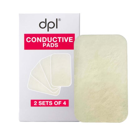 dpl® Electrotherapy Electrode For dpl® TENS/EMS Back Pain /device, dpl® TENS/EMS Joint Pain Device