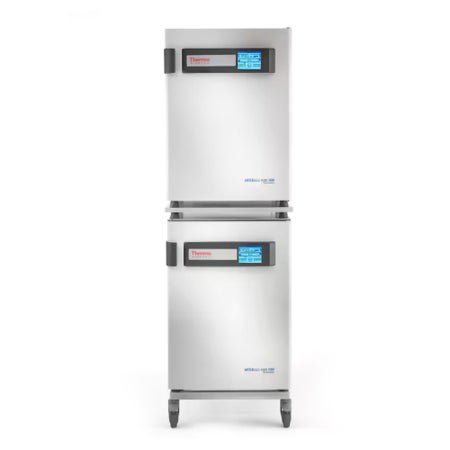 CO2 Incubator Heracell™ VIOS 160i Direct Heat / Dual Stack Chamber 2 X 5.8 cu.ft / 165 Liter