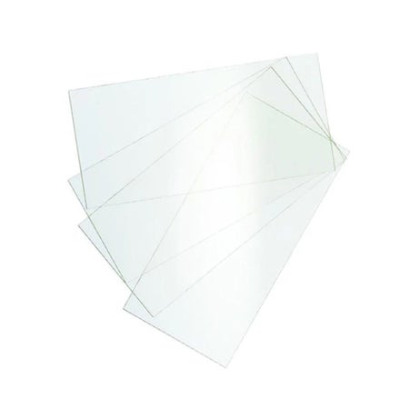 Microscope Slide 1 X 3 Inch X 1 mm Plain