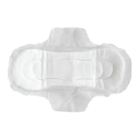 Feminine Pad Maxithins® Maxithin with Wings Heavy Absorbency