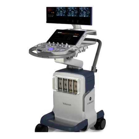 Ultrasound System Voluson Signature 18