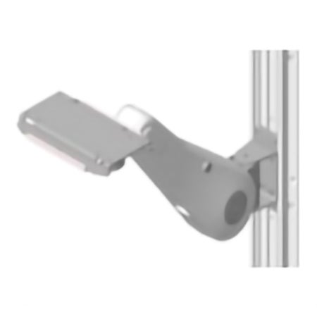 Arm with Transition Plate Mindray GCX VHM Series For use with N12 Patient Monitor