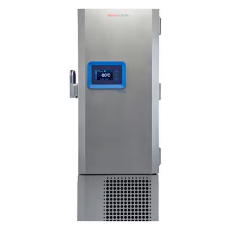 Ultra-Low Freezer TSX Universal Series Laboratory Use 19.4 cu.ft. 1 Outter Door 2 nner Doors Manual Defrost