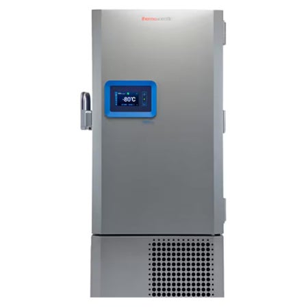 Ultra-Low Freezer Thermo Scientific™ TSX Universal Series General Purpose 28.8 cu. ft. 1 Outter Door 2 Inner Doors Manual Defrost