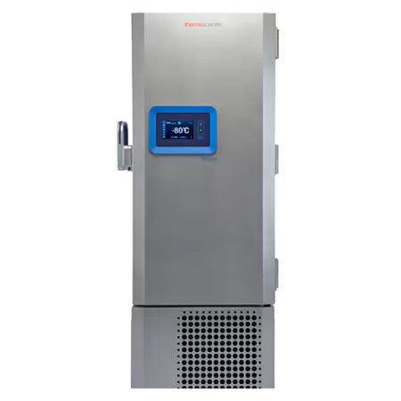 Ultra-Low Freezer Thermo Scientific™ TSX Universal Series General Purpose 28.8 cu. ft. 1 Outter Door 2 Inner Doors Manual Defrost